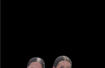 GRATULERER CHARLOTTE & JULIA!