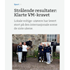 VOLTIGE SUKSESS