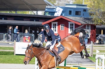 NM OG LANDSMESTERSKAP 2025