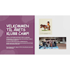 KLUBB CAMP 2025