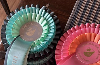 LILLESANDS SPAREBANK CUP 2025