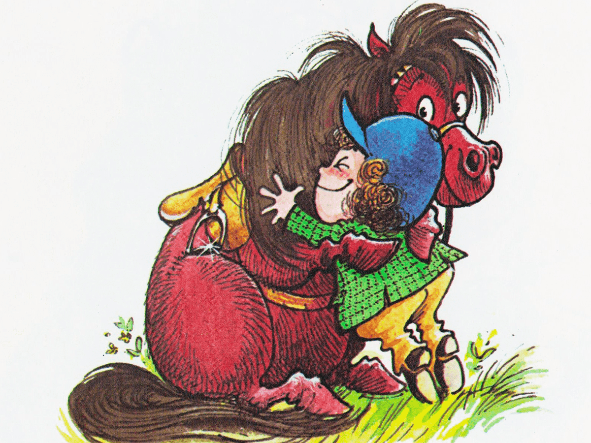 Image for Inkludering og fellesskap med hest i fokus – et gratis lavterskeltilbud for mennesker i sårbare livssituasjoner