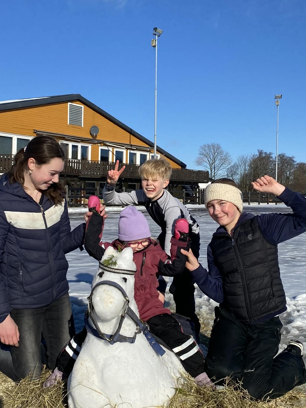 Vil du bli med i AGRs Ungdomstyre ?