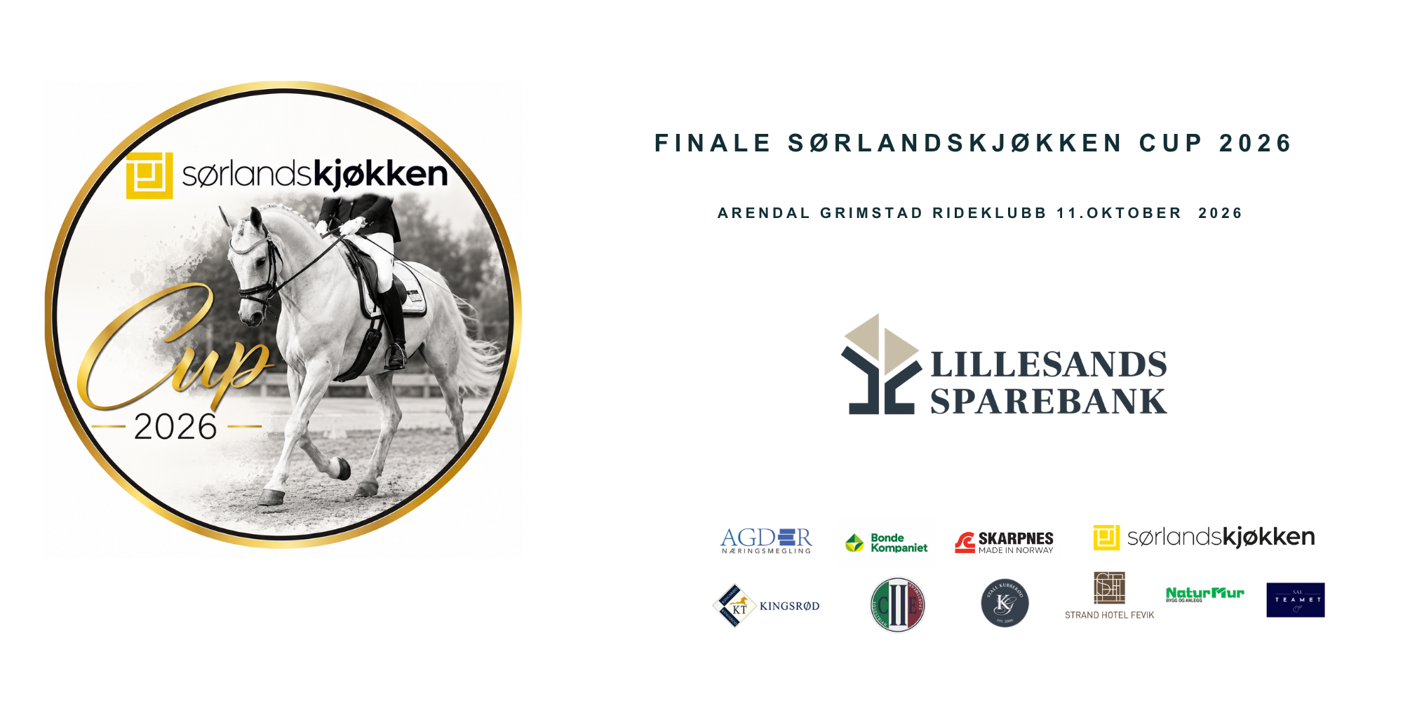 FINALE SØRLANDSKJØKKEN CUP 2026