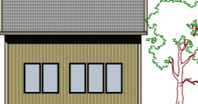 Image for VOLTIGEHUS PÅ AGR