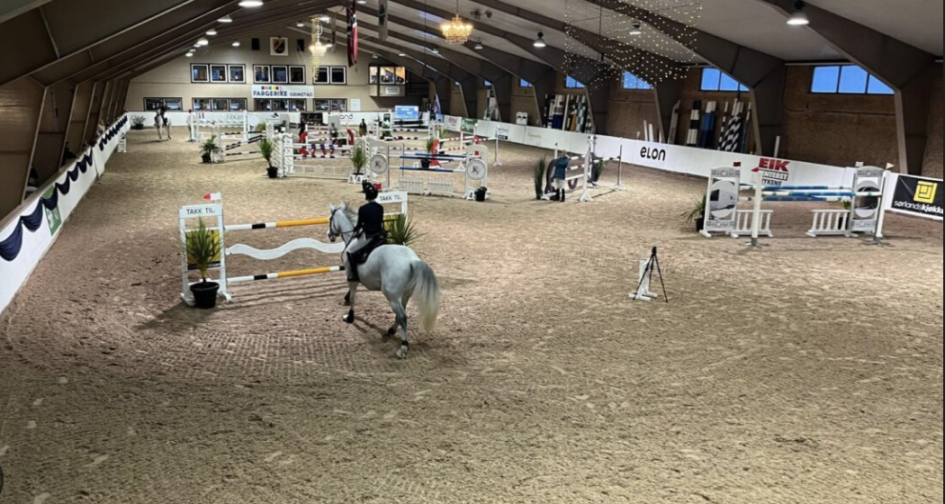 Image for Banehopping med Åge Dagfinn – lørdag 14. mars