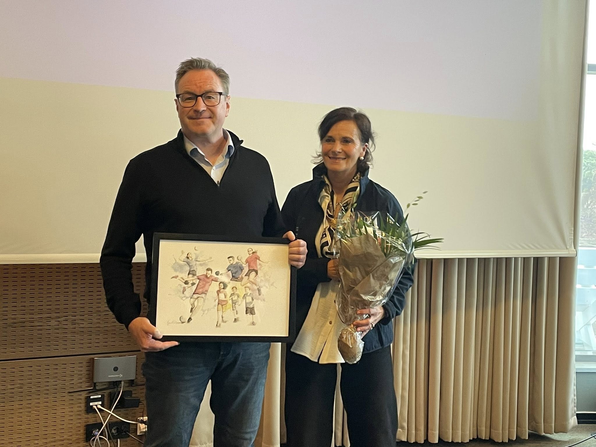 Image for AGR Årets idrettslag 2026