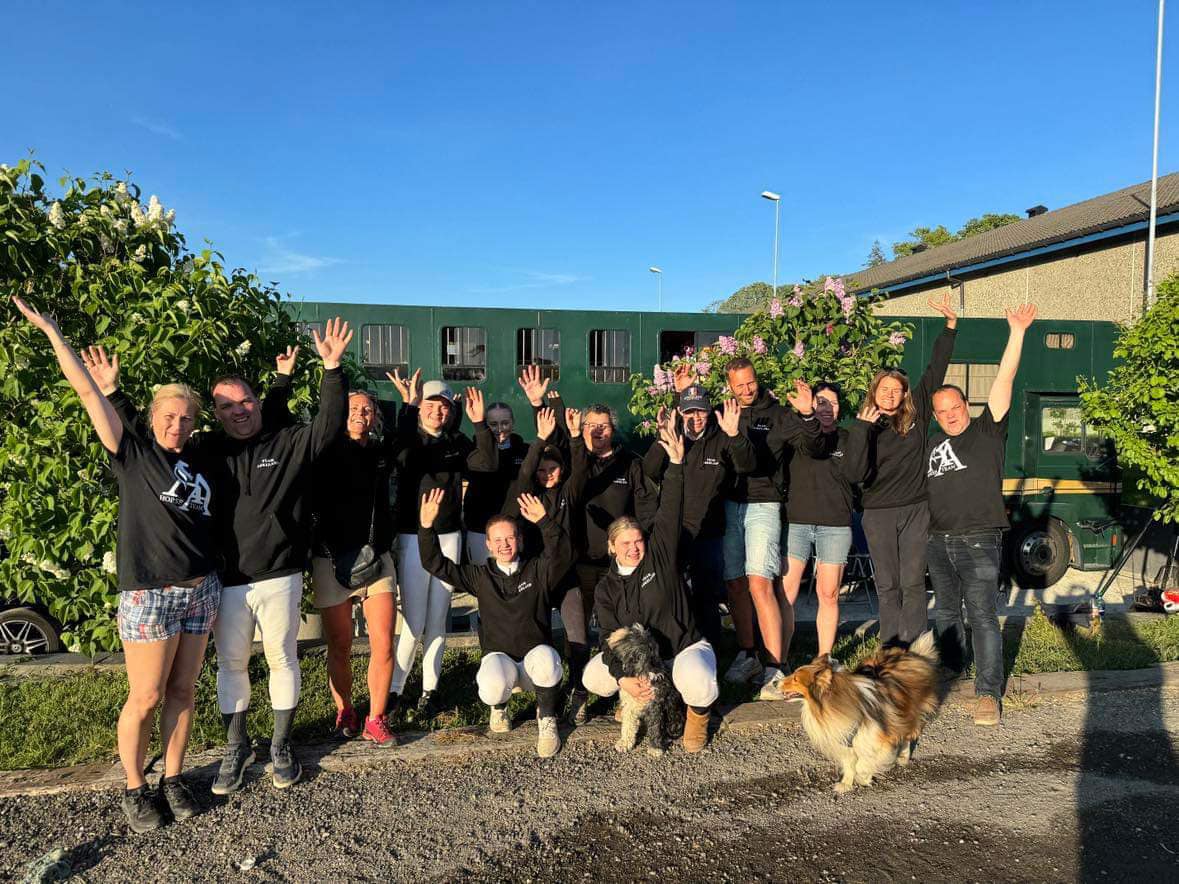 Image for Bli med på Landsmesterskap og NM for klubblag 2026