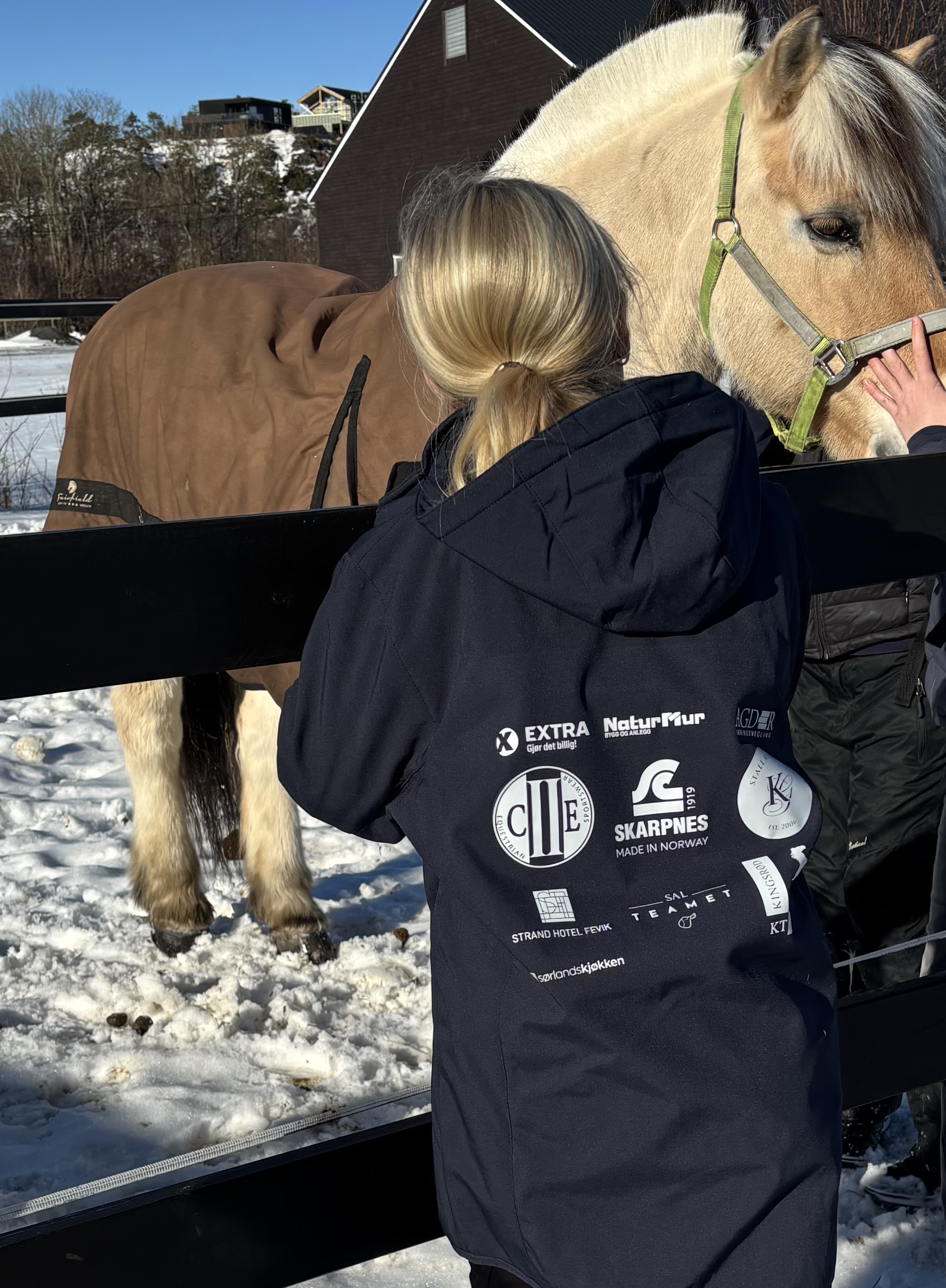Image for Søk støtte fra Coop-dugnaden nå!