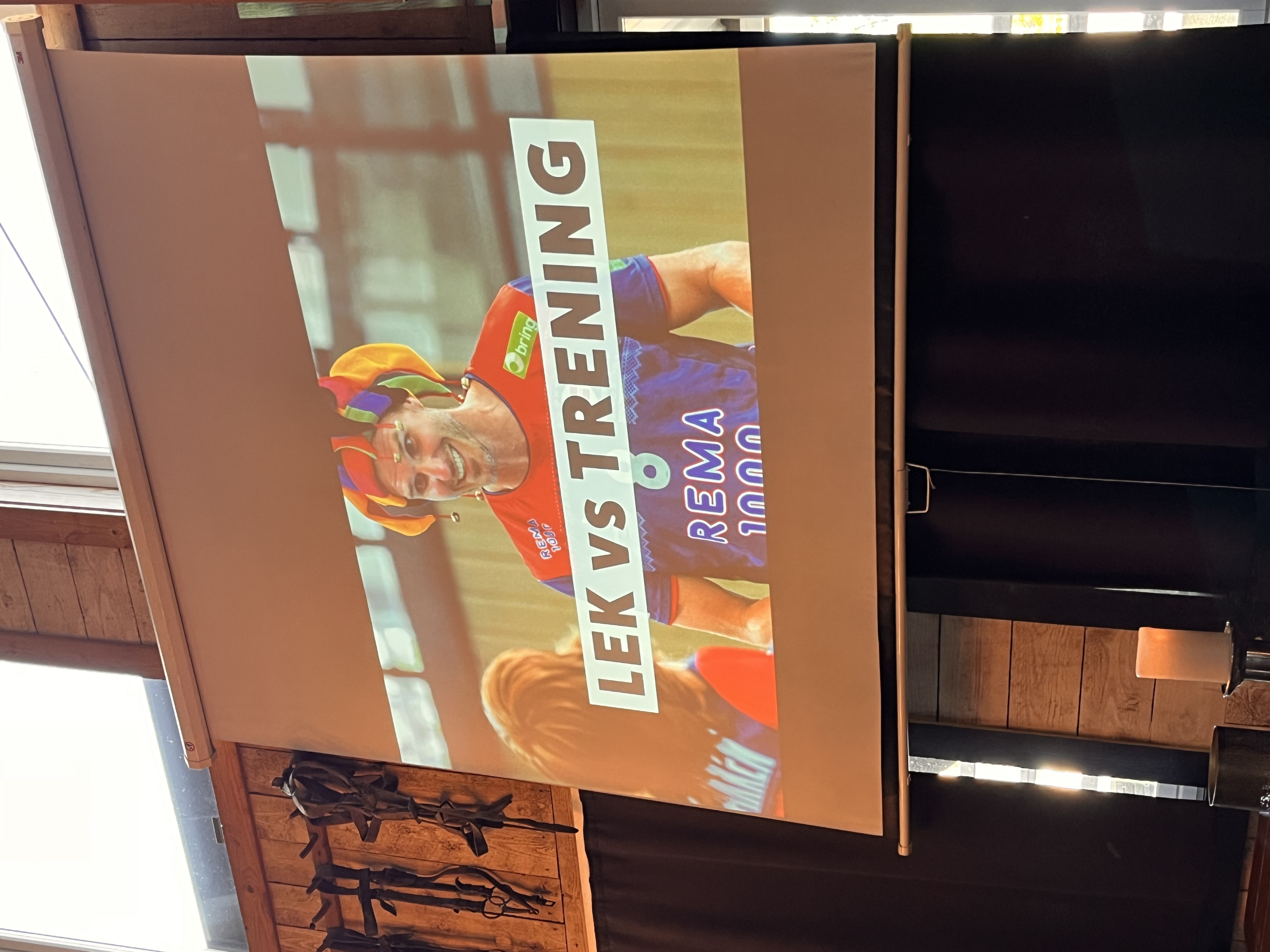 Image for Inspirerende foredrag med Bjarte Myrhol på AGR