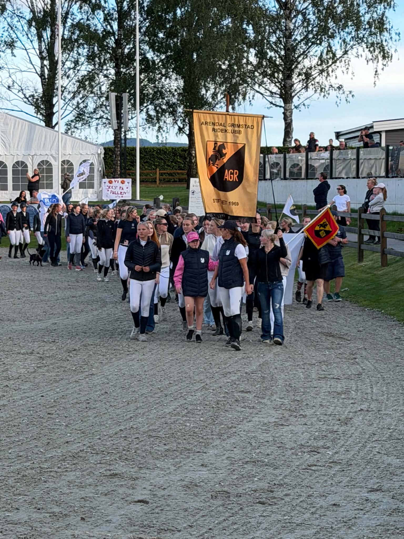 Image for Fantastisk laginnsats av AGR i Drammen! 