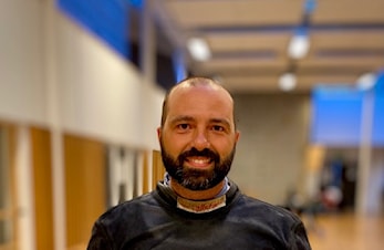 Federico Grandicelli og OF har signert kontrakt som trener!