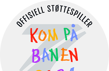 Zuccarellostiftelsen - Kom på banen 2021