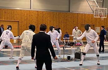 Oslo Cup 2021 Nordic Challenge