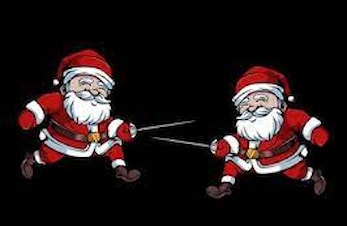 Juleavslutning og siste treninger for barn og ungdom torsdag 16 desember 2021