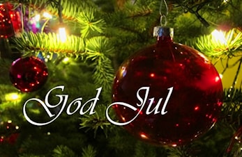 Juleavslutning og siste trening i kveld den 16 desember avlyses!