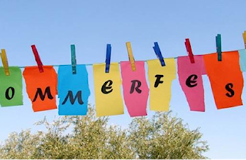 SOMMERAVSLUTNING TORSDAG 17 juni 2021, kl. 18.00-21.00