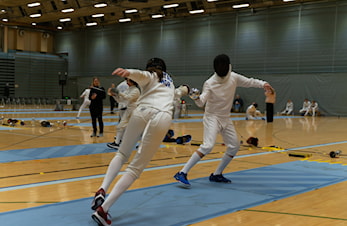 Siddis Cup - Norges Cupstevne 29-30 januar 2022