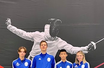 Oslo Cup - helga 29 og 30 oktober 2022