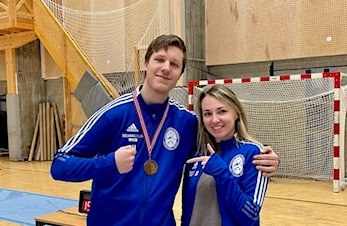 Bergens Cup 26- 27 november 2022