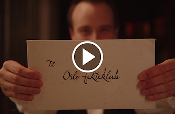 SPAREBANKSTIFTELSEN støtter Oslo Fekteklub