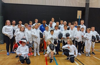 HØSTEN 2022 - OPPDATERT PLAN