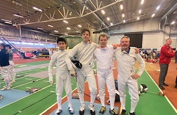 Malmø International 4-5 juni 2022