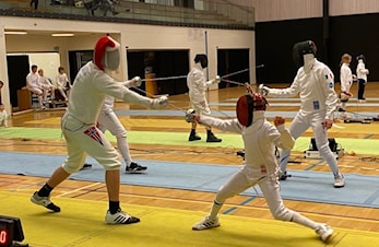 HUSK FELLES Juleavslutning for alle, torsdag 7 desember fra kl. 18.00- ca 20.00 i Kuben Flerbrukshall