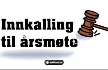 Årsmøte 2023 - Link til årsmøtedokumentene