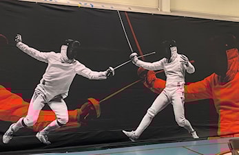 Masters 2023- 13 mai på Bygdøhus