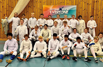 Angelini Cup - 9 september 2023