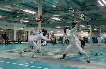 Siddis Cup, 16 – 17 september 2023