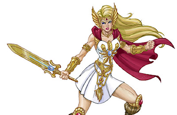 Valkyrien Cup 17 og 18 februar 2024 - dugnad