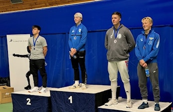 Vinterstøtet 2 og 3 november 2024