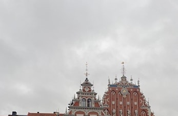 Europacupstevne i Riga 3 nov. 2024 i klasse U14