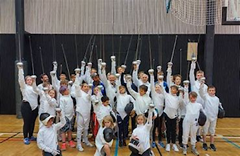 VIKTIG - INGEN TRENING I FLERBRUKSHALLEN TORSDAG 7 MARS 2024