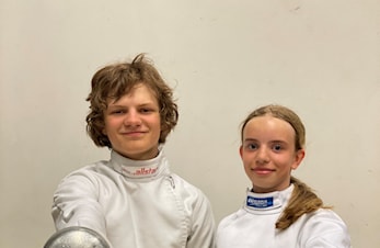 MASTERSFINALER LØRDAG 1 JUNI 2024, FRA KL. 10.00 - FINALER CA KL 16.00 PÅ BYGDØHUS