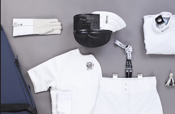 HUSK - Denne uken er det Utstyrskvelder, 23-27 september 2024 - Innkjøp av Fekteutstyr og utstyrsveiledning