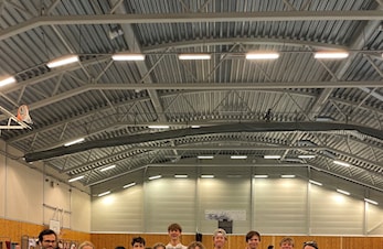 Angelini Cup 7 og 8 september