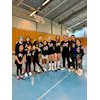 Girls’ Camp 2025: En feiring av jenteidrett, fekting og fellesskap
