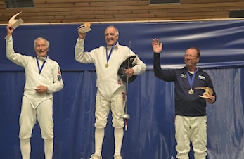 NC -Vinterstøtet Norges Cup 1, i Njårdhallen den 25 og 26 oktober 2025