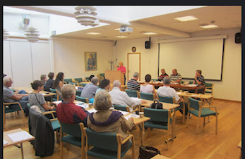 Husk - Årsmøte på Kuben i kveld 19 mars kl. 18.00-ca 19.00