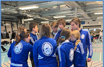 OF - Årsberetning 2024