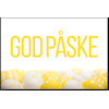 God påske! Oppstart treninger igjen tirsdag den 22 april!