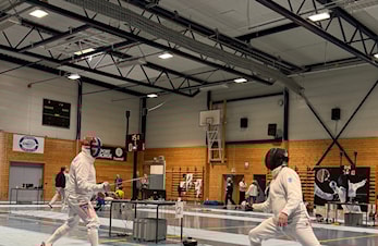 NM for seniorer og veteraner helga 26 og 27 april 2025 i Bergen - GULL OG BRONSE til OF!