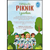 FEKTEFAMILIE PIKNIKK I PARKEN