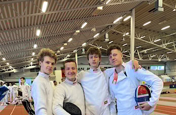 Malmø International - 8-9 juni 2025