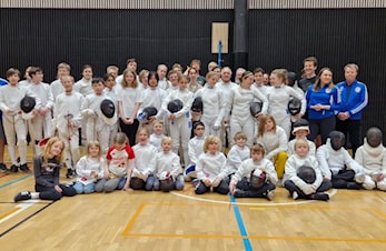 Sommeravslutning mandag 2 juni 2025 - og foreldremøte