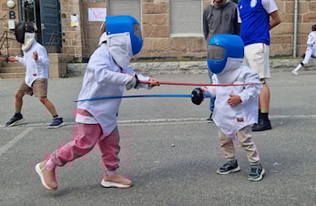 Ukas treninger - på Veitvet!