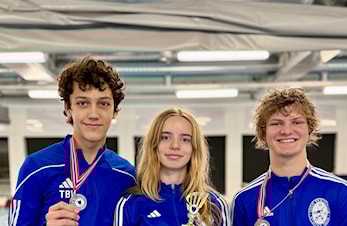 Siddis Cup, ble arrangert av Stavanger FK 20-21 september 2025